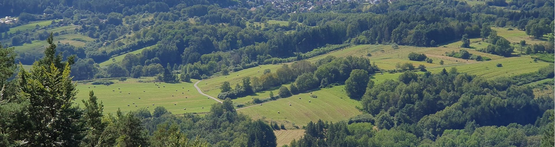 Landschaftspflege